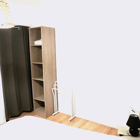 Family' Appart Narbonne Centre-Ville Clim Wi-Fi 2 Chambres Bagian luar foto