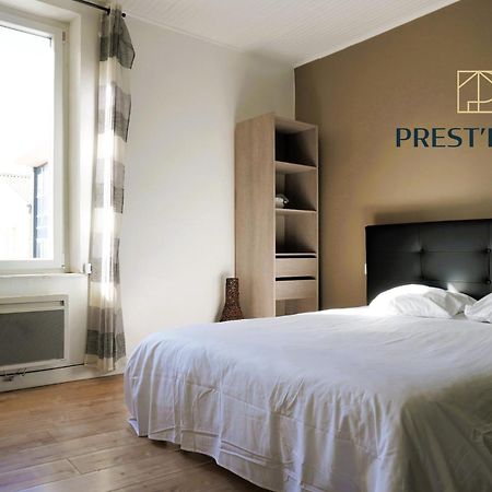 Family' Appart Narbonne Centre-Ville Clim Wi-Fi 2 Chambres Bagian luar foto