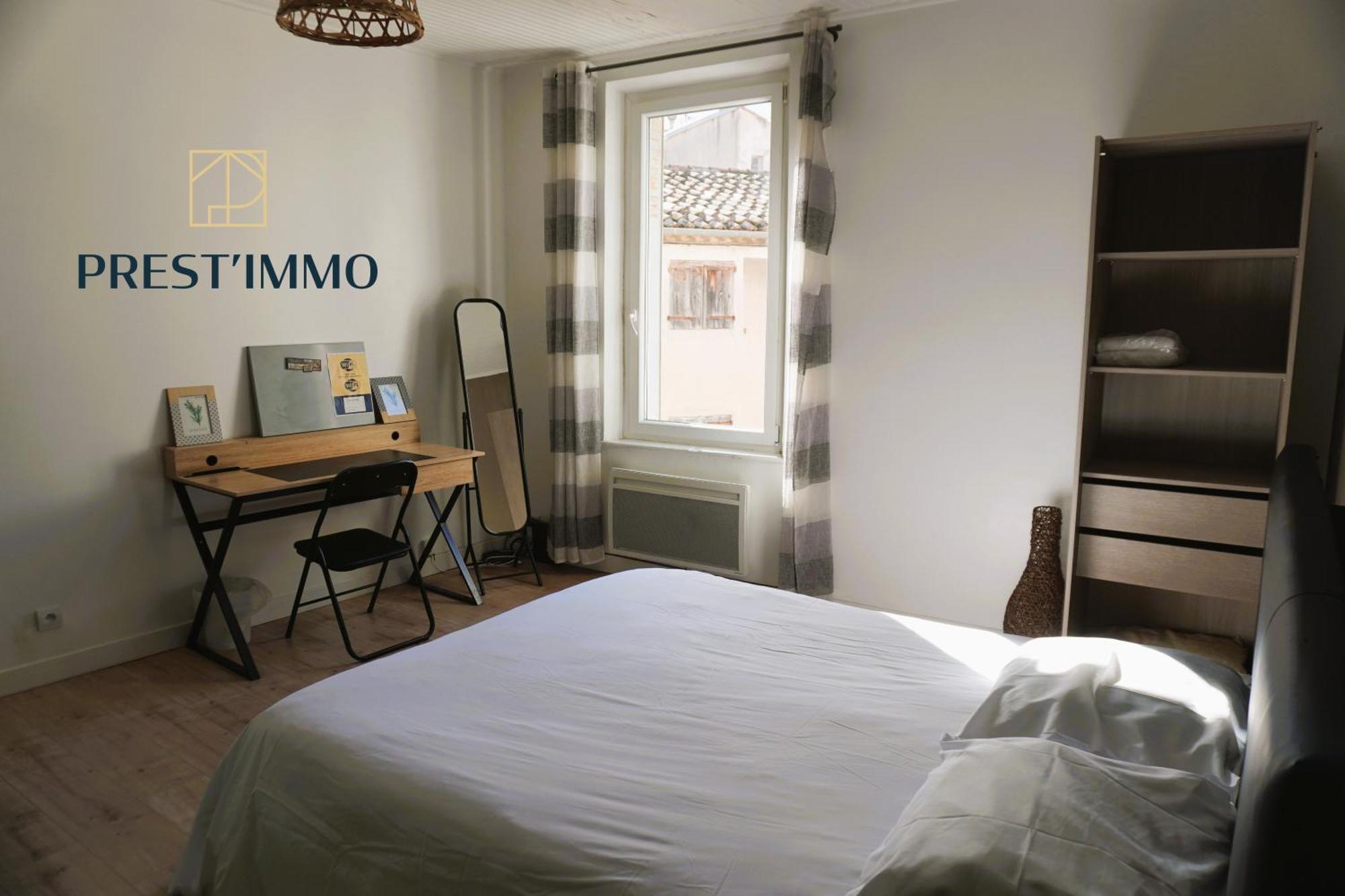 Family' Appart Narbonne Centre-Ville Clim Wi-Fi 2 Chambres Bagian luar foto