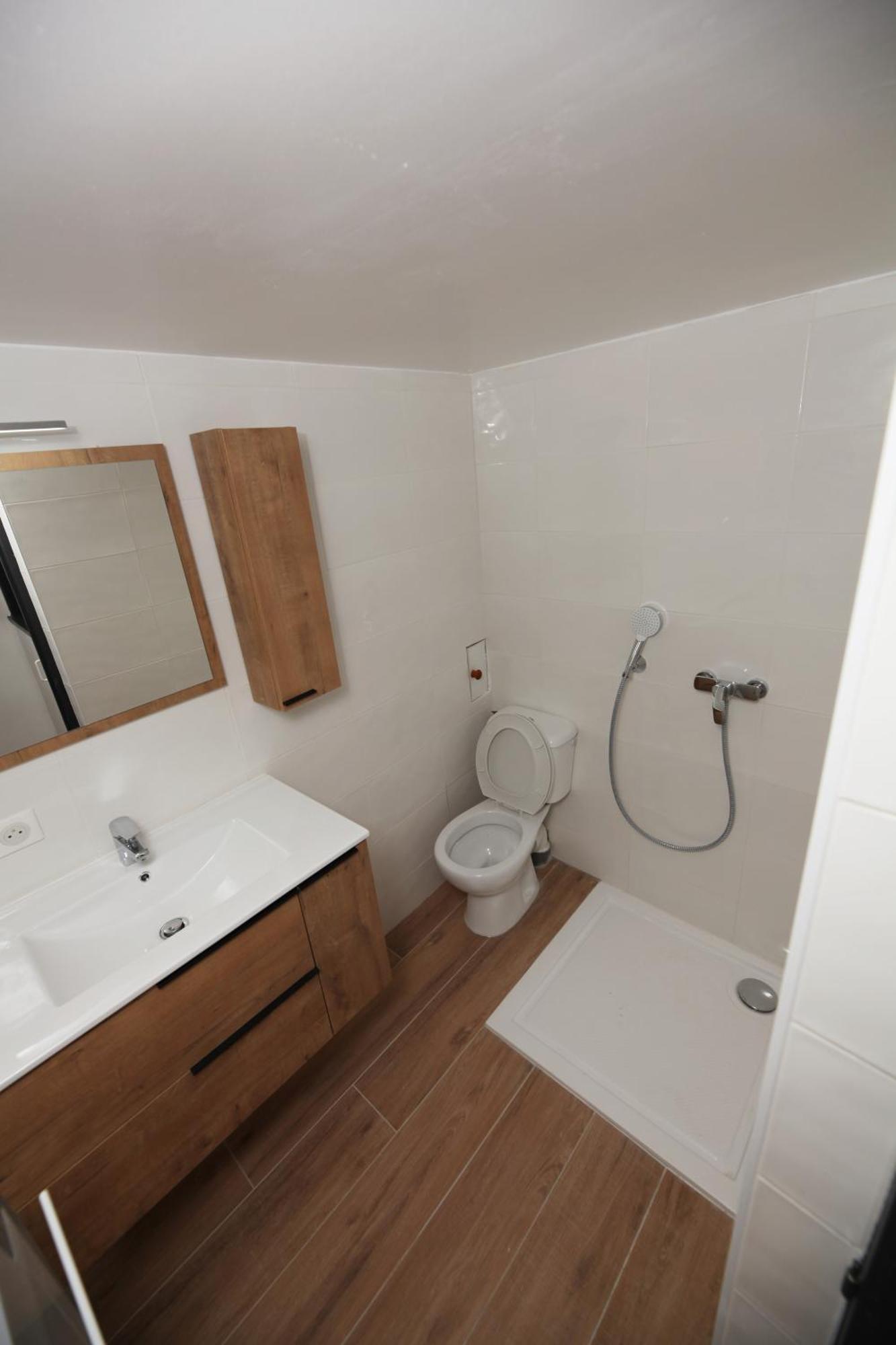 Family' Appart Narbonne Centre-Ville Clim Wi-Fi 2 Chambres Bagian luar foto