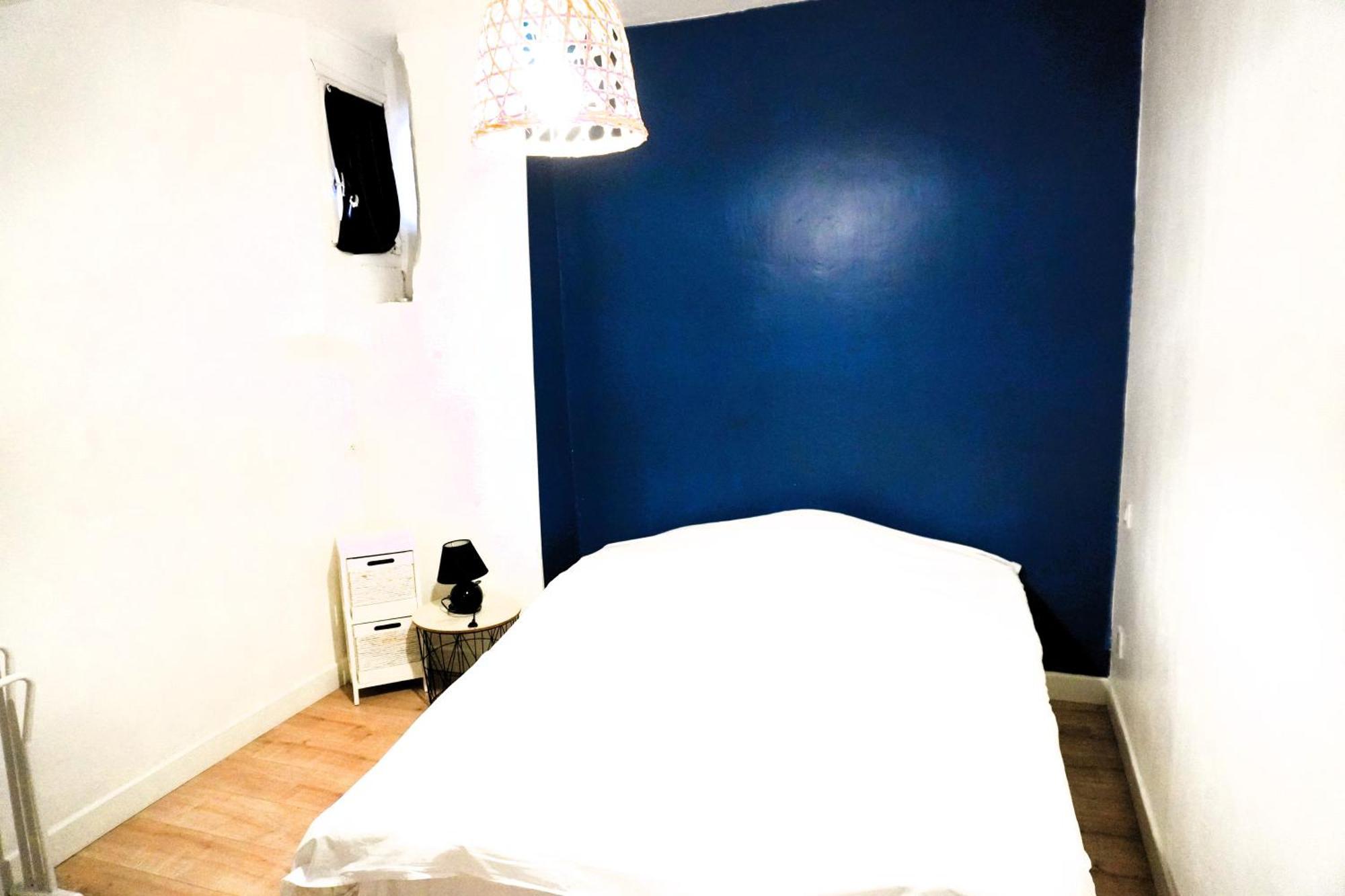 Family' Appart Narbonne Centre-Ville Clim Wi-Fi 2 Chambres Bagian luar foto